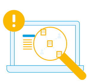 KYC Monitoring Icon